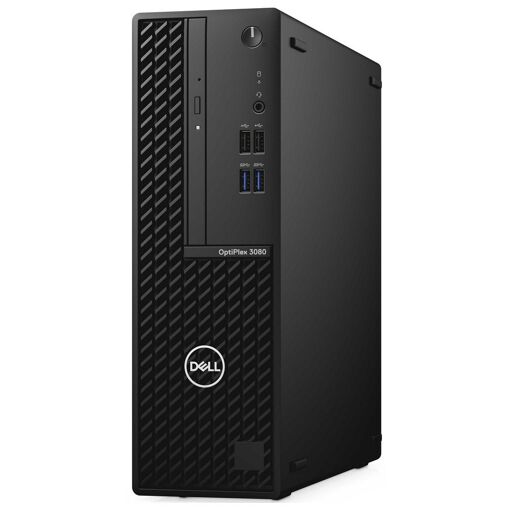 PC de escritorio Dell OptiPlex 3080 Slim SFF