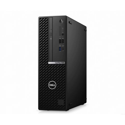 Computadora de escritorio Dell OptiPlex 7090 SFF i5-10500 16GB 512GB SSD Win11Pro