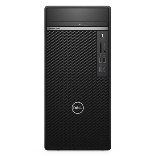 Torre Dell OptiPlex 7090 - i5-10500, 16GB de RAM, 512GB SSD