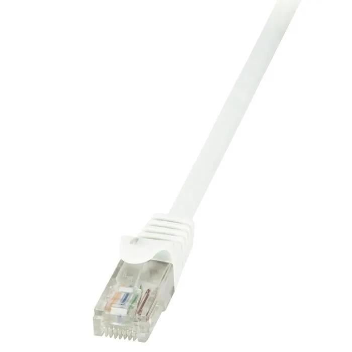 LogiLink 1.5m Cat.6 U-UTP Cable