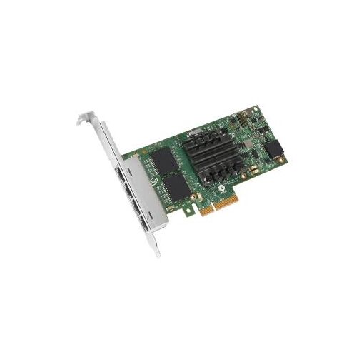 Intel I350T4G2P20 Internal Network Card