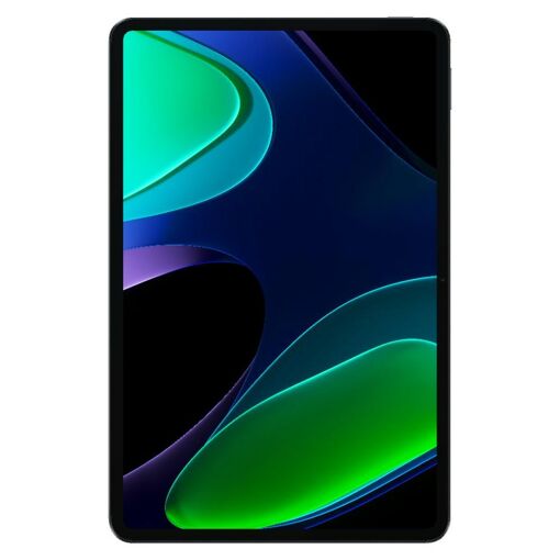 Xiaomi Pad 6 WiFi 6/128GB 11-inch Mineral Grey