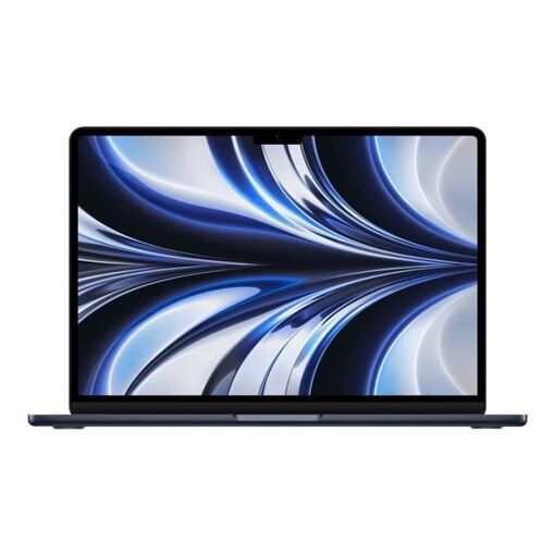 MacBook Air Apple M2 13,6 pouces (GPU 10 cœurs, 16 Go de RAM, 1 To SSD, IPS WQXGA, Wi-Fi 6)