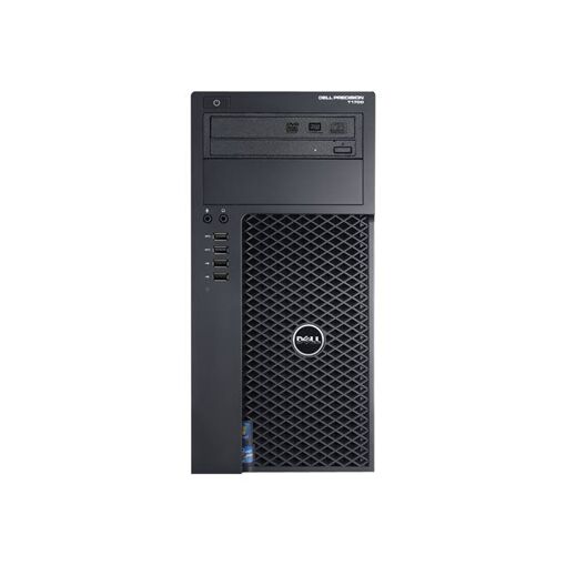 Dell Precision T1700 - Core i7, 3.4 GHz, 8GB RAM, 1TB