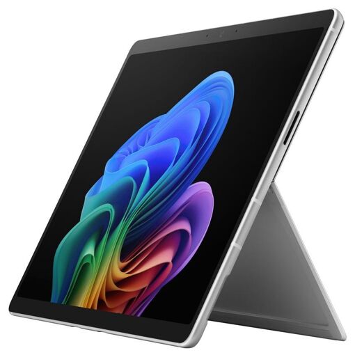 Microsoft Surface Pro pour professionnels - 13'' Core i5-7350U 16 Go de RAM 256 Go SSD Graphiques Intel - Argent