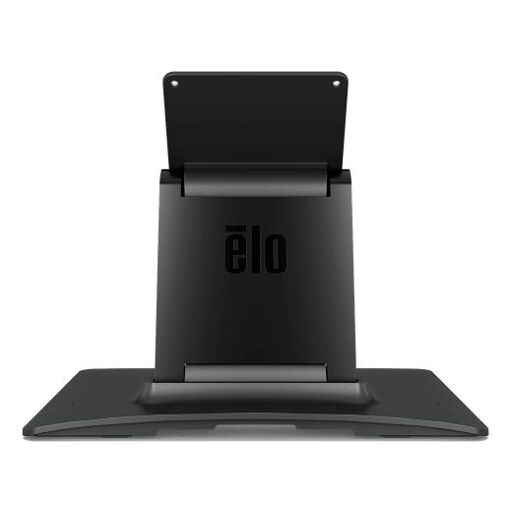 Support de montage Elo Touch Solutions pour système POS, noir et argent