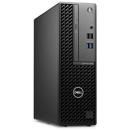 Computadora de escritorio Dell OptiPlex 3000 Slim i5-12500 16GB 480GB SSD