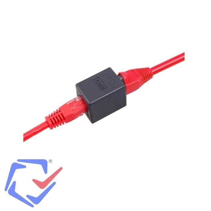 Maclean RJ45 Adapter - Cat6 Ethernet Connector