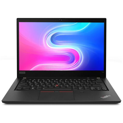 Lenovo ThinkPad T14 Gen 2 - Ordinateur portable 14 pouces Full HD, Intel Core i7-1185G7, 16 Go RAM, 1 To SSD, NVIDIA MX450