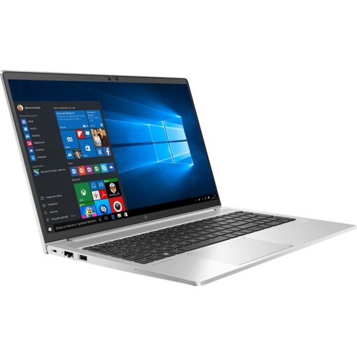 Ordinateur portable HP EliteBook 650 G9 - i5, 16 Go de RAM, 256 Go SSD NVMe, FHD, Win11Pro