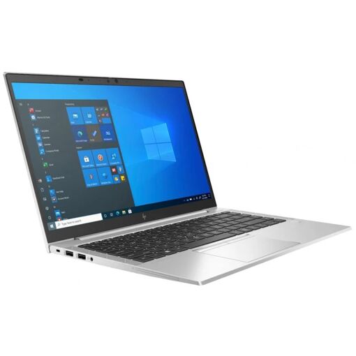 Ordinateur portable HP Compaq EliteBook 845 G8 Ryzen 7 Pro