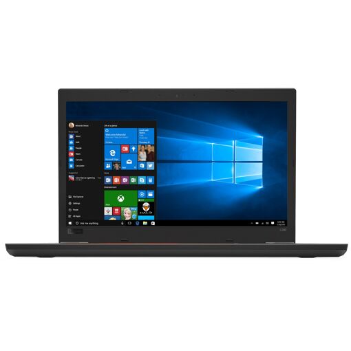 Ordinateur portable Lenovo ThinkPad L580 Intel Core i5 8 Go 256 Go SSD Full HD Win11 Pro