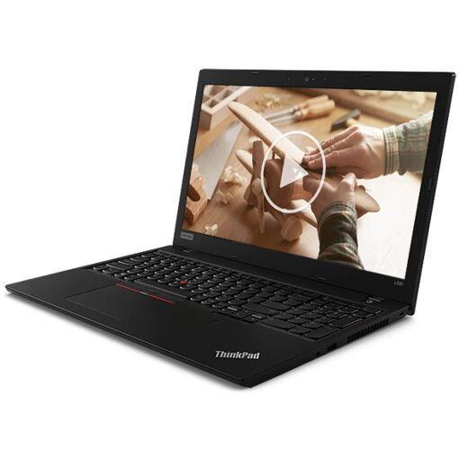 Ordinateur portable Lenovo ThinkPad L590 i5-8265U 8 Go 256 Go SSD NVMe FHD