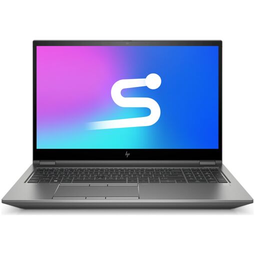 HP ZBook Fury 15 G8 - Processeur Intel Core i7 de 11e génération, 32 Go de RAM, 2 To SSD NVMe, Full HD, NVIDIA RTX A2000, Windows 11 Pro