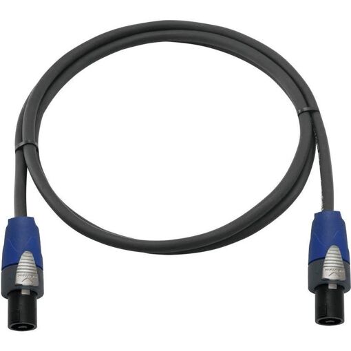 Cable de altavoces PSSO 2x2.5 mm², 15 m (30227915)