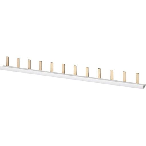 Riel de colección Siemens 10 mm² 5ST3740