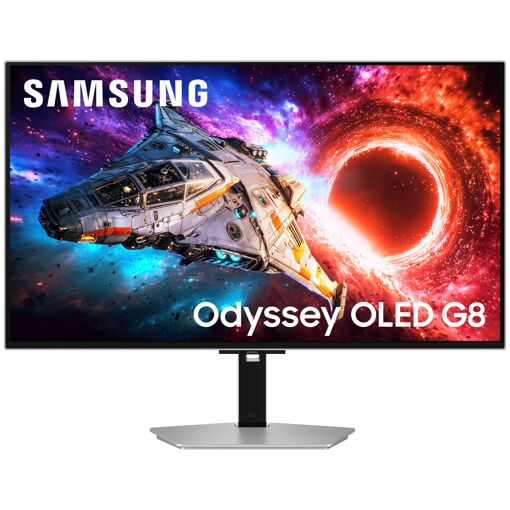 Samsung G80SH 32" 4K Ultra HD OLED Screen