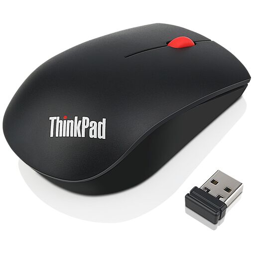 Lenovo Wireless Optical Ambidextrous Mouse