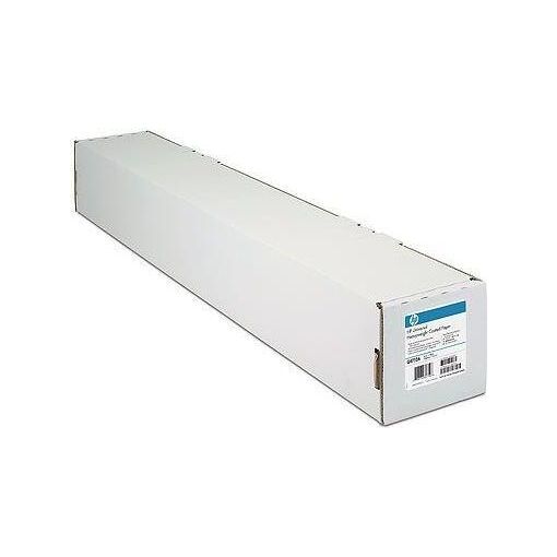 Papel Universal HP Mate Recubierto (4,9 mil, 91,4 cm x 45,7 m, 90 g/m²)