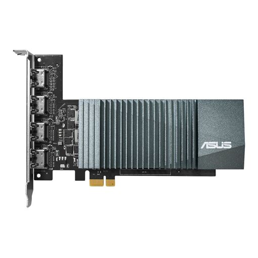 Tarjeta gráfica ASUS GT710 2 GB GDDR5