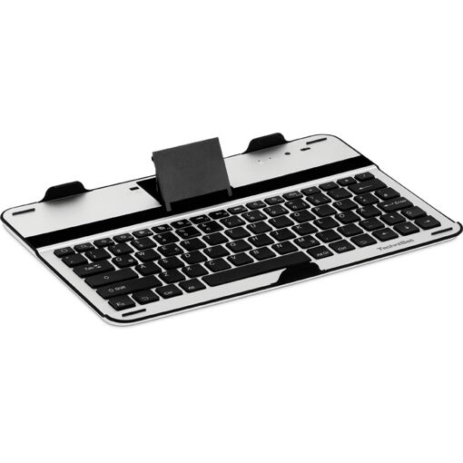 TechniSat 10.1-inch Tablet Case, Black/Grey