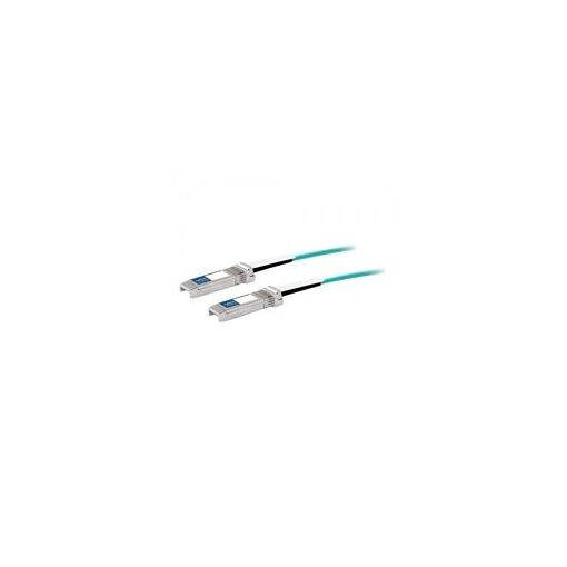 Câble optique actif Cisco - SFP+ vers SFP+ - SFF-8431 - Câble réseau actif