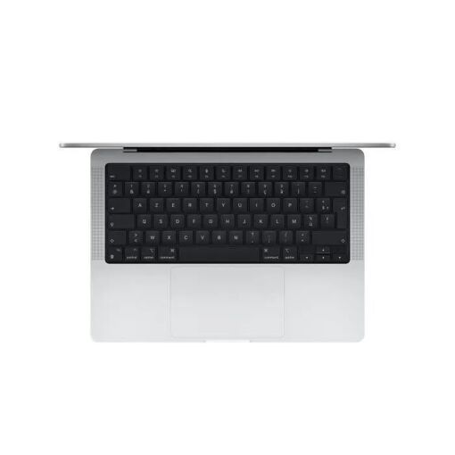 MacBook Pro Apple 14 pouces (2023) - Puce Apple M2 Max - 32 Go de RAM - 1 To - Gris Stellaire - Réfurbiqué - Très bon état