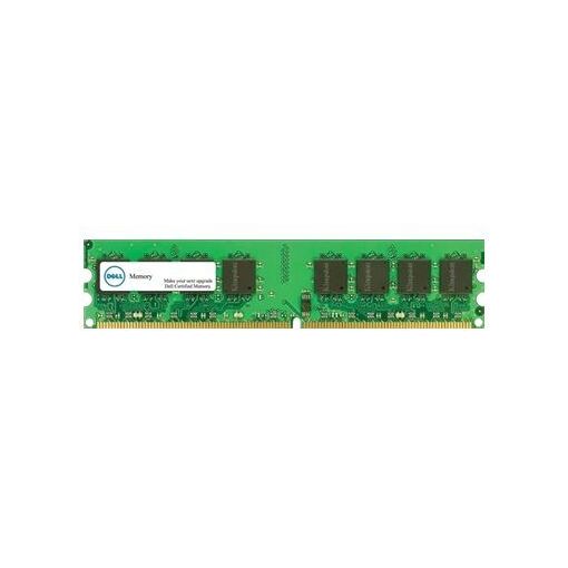 Módulo de memoria Dell 8 GB DDR3L - 1600 MHz, 240 pines DIMM, PC3L-12800, ECC, 1,35 V