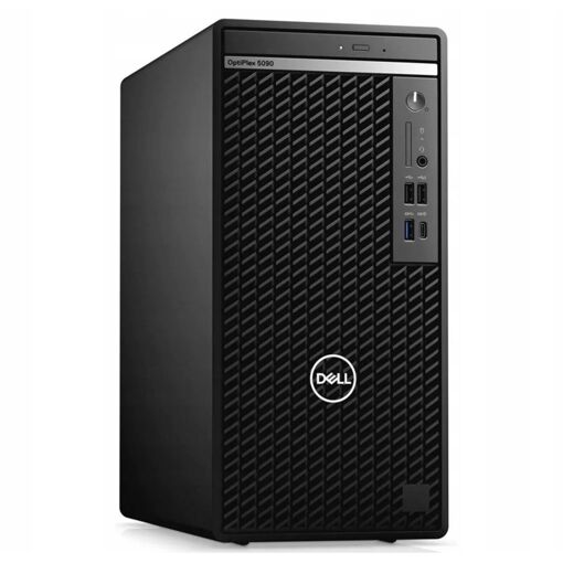 Ordinateur de bureau Dell OptiPlex 5090 Tour - i5, 4 Go RAM, 256 Go SSD