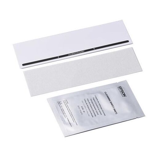 Feuilles d'entretien Epson (lot de 2)
