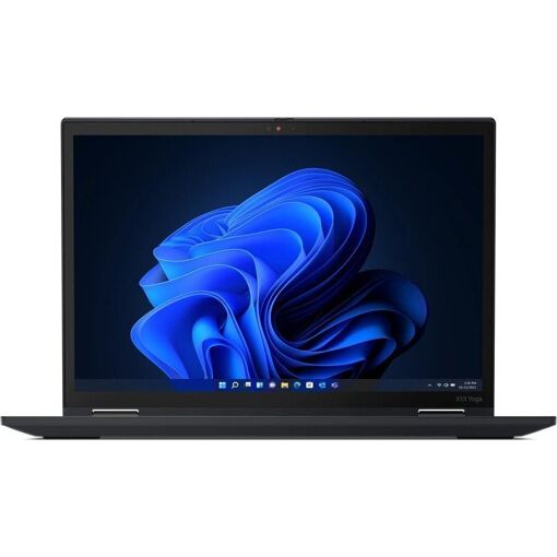 Portátil Lenovo ThinkPad X13 Yoga Gen 3 i5-1245U 16GB 256GB SSD WQXGA táctil Win11 Pro