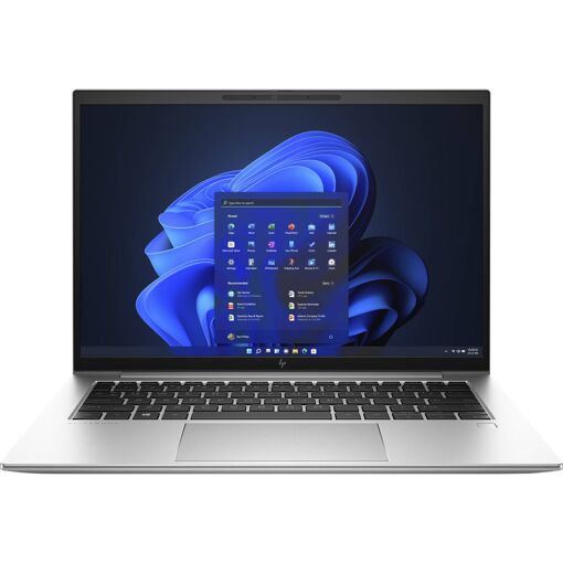 Portátil HP EliteBook 840 G9 - i7, 16GB RAM, 512GB SSD