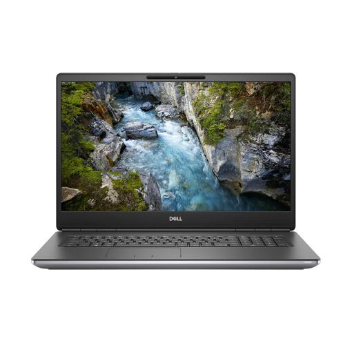 Portátil Dell Precision 7760 i7-11850H 32GB 512GB SSD RTX A3000 FHD W11P