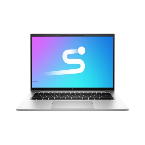 Portátil HP EliteBook 840 G9 con procesador Intel Core i7, 16GB de RAM y SSD de 512GB