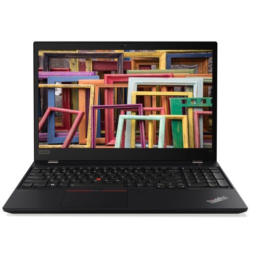 Portátil Lenovo ThinkPad T15 Gen 2 - i5, 16GB RAM, 512GB SSD NVMe, FHD, Windows 11 Pro