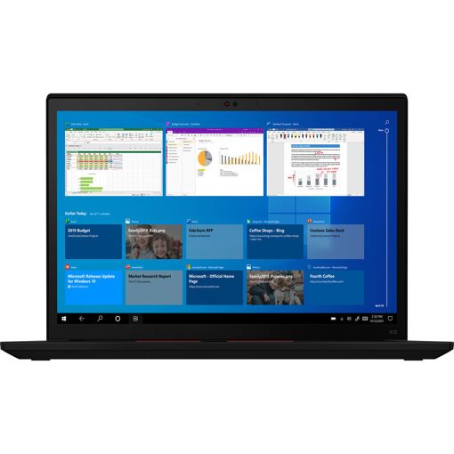 Lenovo ThinkPad X13 Gen 2i con procesador Intel Core i5, 16GB de RAM y SSD de 1TB