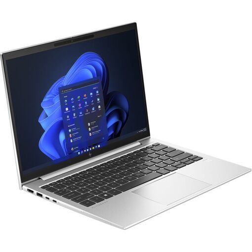 Laptop HP EliteBook 830 G10, Intel Core i5, 16GB RAM, 256GB SSD, WUXGA, Windows 11 Pro