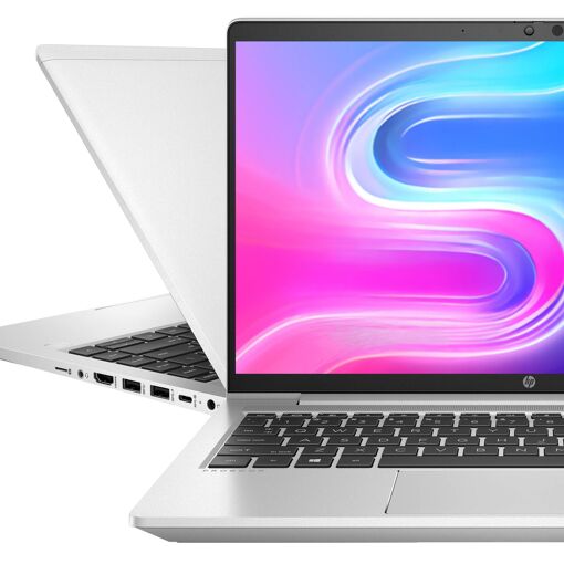Portátil HP ProBook 640 G8 i5-1135G7 16GB 512GB SSD Full HD Win11Pro