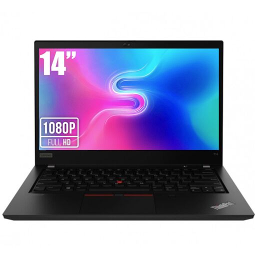 Portátil Lenovo ThinkPad T14 Gen 1 Ryzen 7 Pro