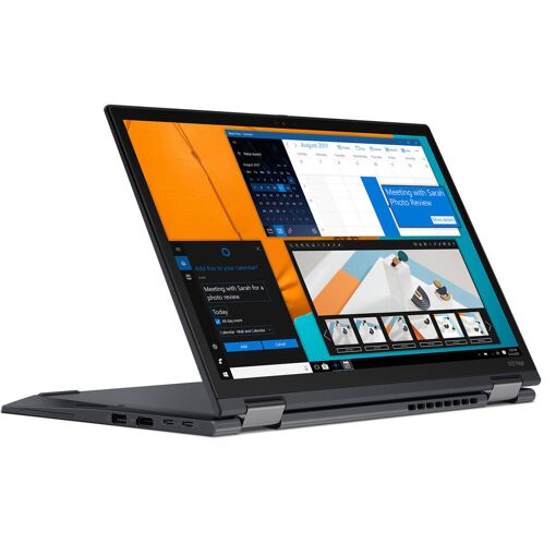 Ordinateur portable Lenovo ThinkPad X13 Yoga Gen 2 - 13" 2 en 1