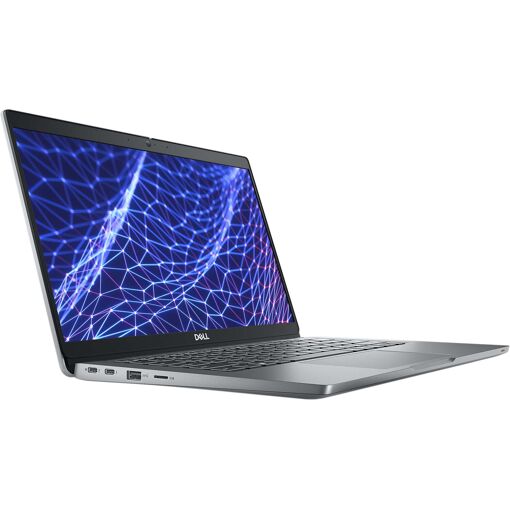 Ordinateur portable Dell Latitude 5330 - Processeur Intel Core i5, 16 Go de RAM, 256 Go SSD, Full HD, Windows 11 Professionnel