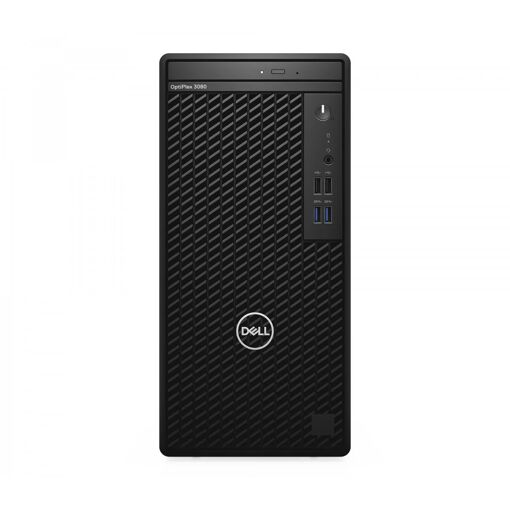 Torre Dell OptiPlex 3080 - i5-10500, 8GB de RAM, 256GB SSD
