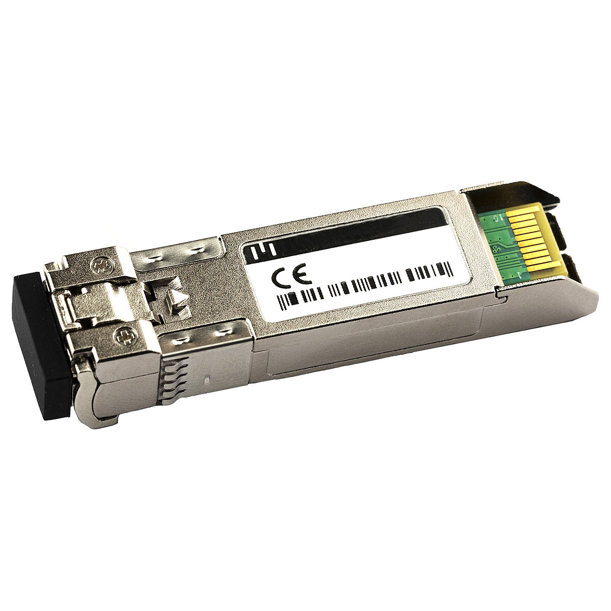 TEXTORM Transceiver optique SFP+ 10G BASE-LR (20 KM)
