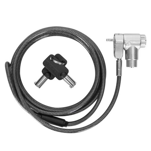 Targus Defcon Ultimate Universal 2m Security Cable