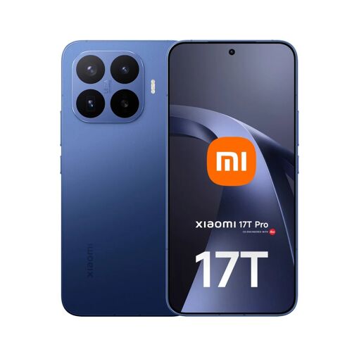 Xiaomi 17T Pro 12GB/1TB Blue