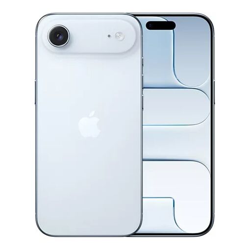 iPhone Aire Apple 256 GB - Azul cielo