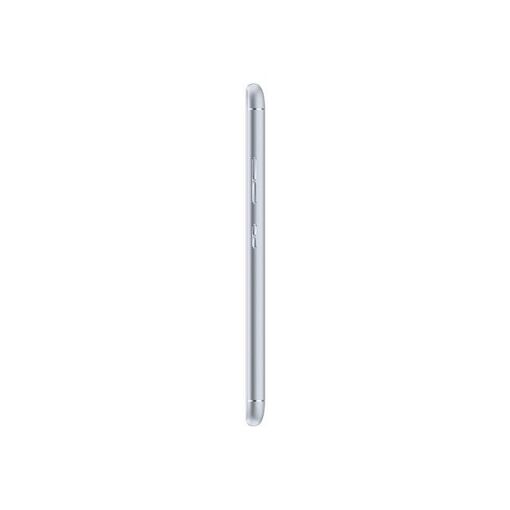 ASUS ZenFone 3 Max (ZC520TL) 32GB Dual SIM Silver Ice