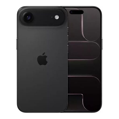 iPhone Air Apple 512GB - Negro espacial
