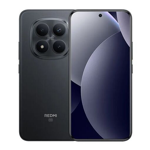 Xiaomi Redmi Note 15 Pro+ 5G - 8GB RAM / 256GB - 6.83" AMOLED 120Hz Display - 6500mAh 100W Battery