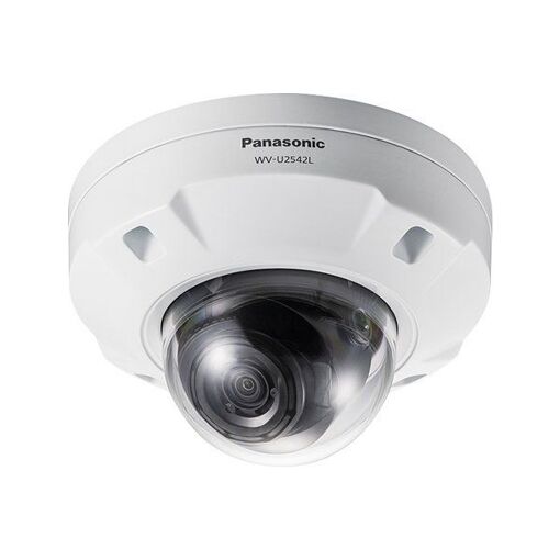 Cámara IP exterior Ipro 4 MP WV-U2542LA